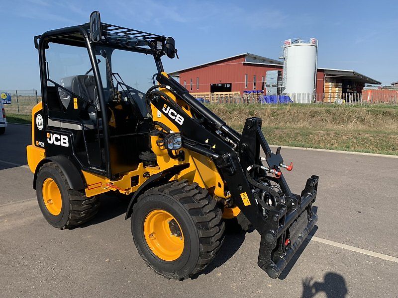 JCB 403
