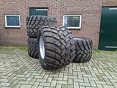 BKT BKT 710/40R22.5 kraan/dumper/wagen/landbouw banden