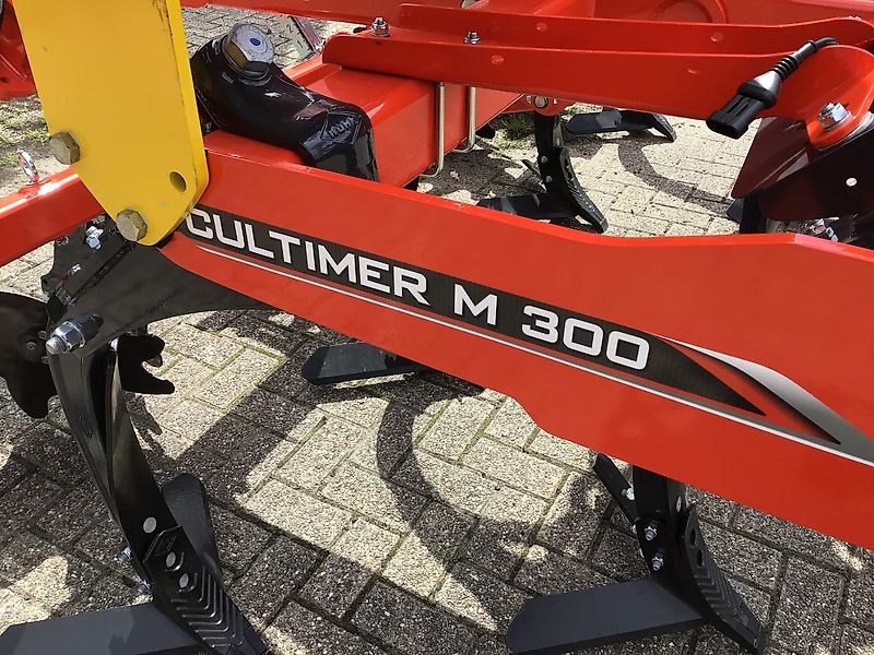 Kuhn Cultimer M 300 en L 300