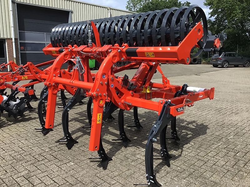 Kuhn Cultimer M 300 en L 300