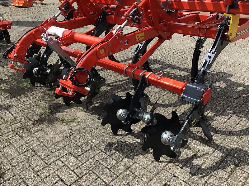 Kuhn Cultimer M 300 en L 300