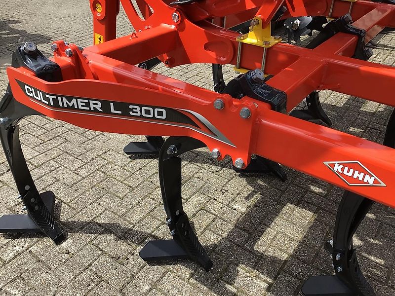Kuhn Cultimer M 300 en L 300