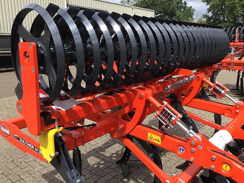 Kuhn Cultimer M 300 en L 300