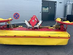 Pöttinger Novacat 306 F Classic