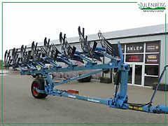 Lemken EuroDiamant 10