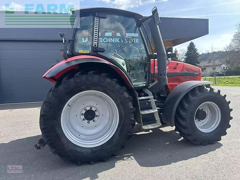 SAME iron 115 dcr top