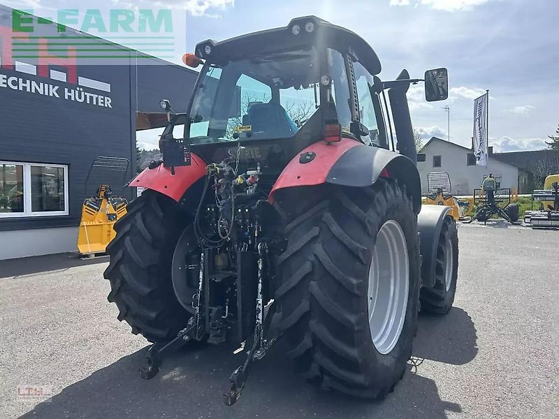 SAME iron 115 dcr top