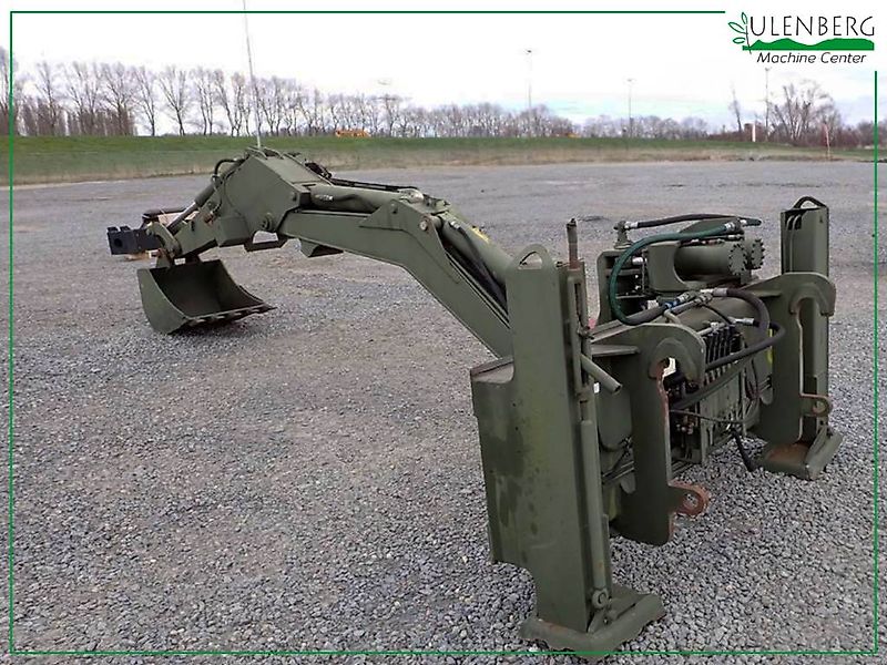 Schaeff HT22B/WT