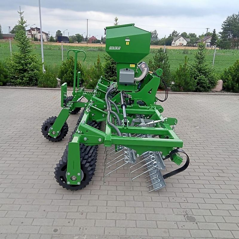 AGRIWIR Grass Mix Plus - 500