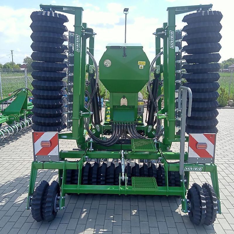 AGRIWIR Grass Mix Plus - 500