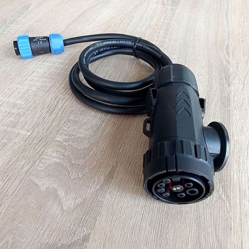 AGRIWIR Grass Mix Plus - 500