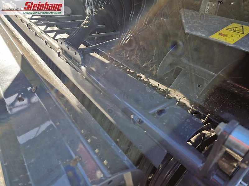 Claas Rollant 520 RC