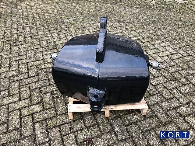 New Holland Gewichtenblok 1000 kg