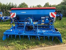 Lemken Saphir 10/300-DS Zirkon 12/300