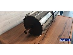 New Holland invoerrol 1900 6007736