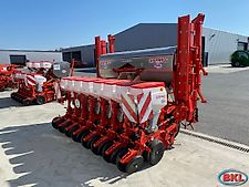 Gaspardo Maschio Magica MTR 8 BBX Hydraulisch verstelbar 45-75