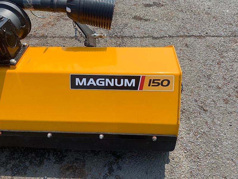 McConnel NEW McConnel Magnum 150 Topper For Sale