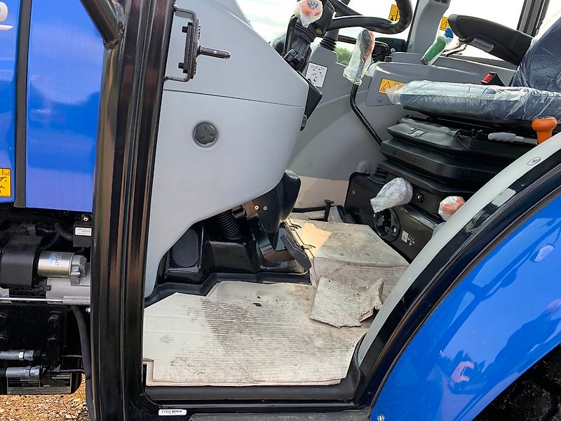 New Holland Agriculture NEW New Holland Boomer Tractor 45 For Sale