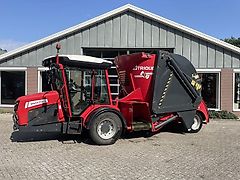 Trioliet Smartrac 1200 VMW