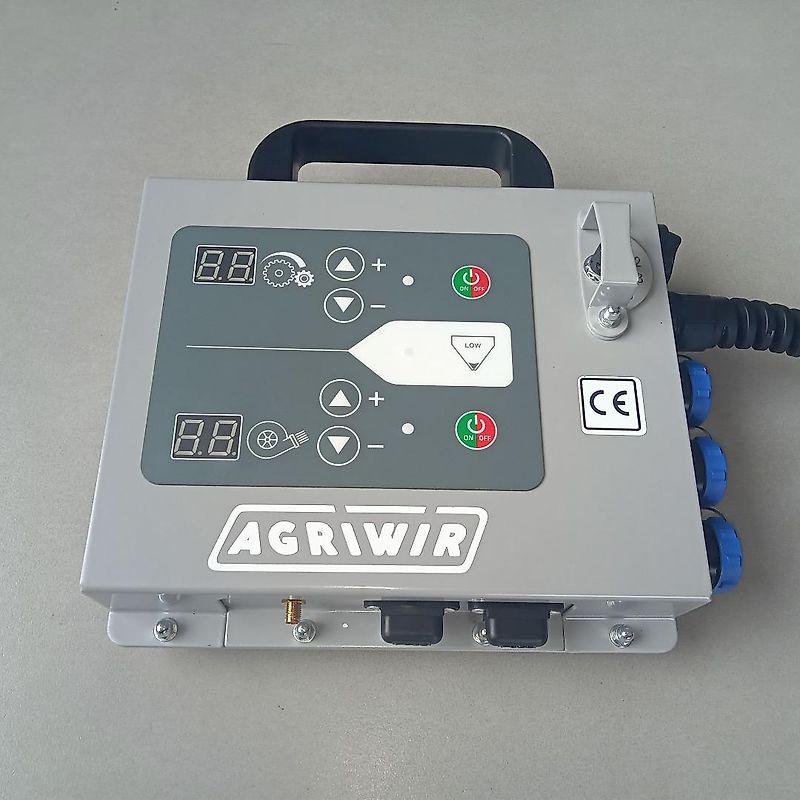 AGRIWIR Grass Mix Kombination - 300