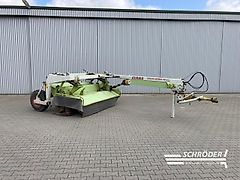 Claas DISCO 3050 TC PLUS