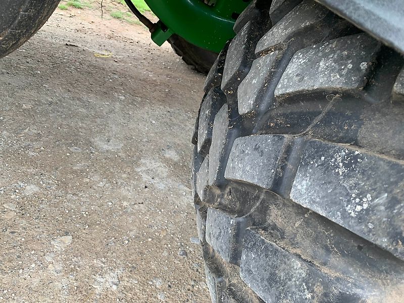 McHale USED McHale Fusion 3 Pro Baler For Sale