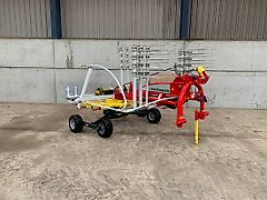 Pöttinger NEW Pottinger TOP 462 Single Rotor Rake For Sale