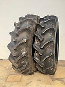 Goodyear 520/85R42 Goodyear TD8 54MM 90% gebruikt (20.8R42)