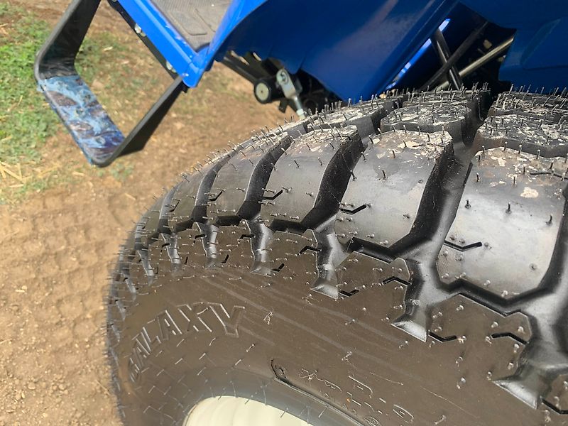 New Holland Agriculture NEW New Holland Boomer 25 Tractor For Sale