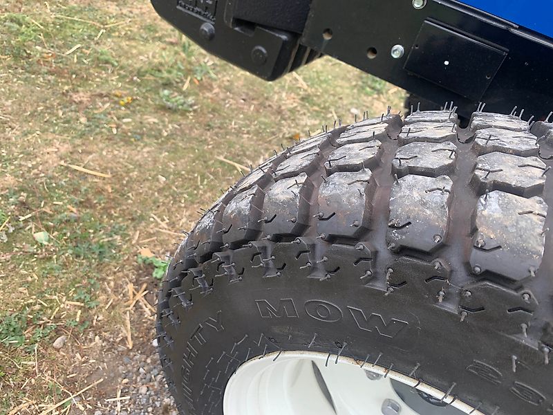 New Holland Agriculture NEW New Holland Boomer 25 Tractor For Sale