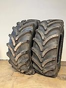 Vredestein 710/70R42 Vredestein Traxion XXL demo