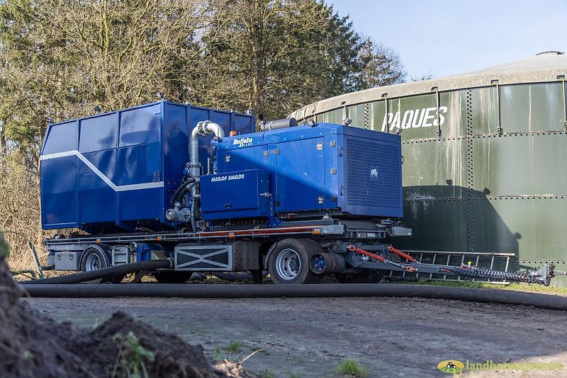 RosierGreidanus Mestpomp