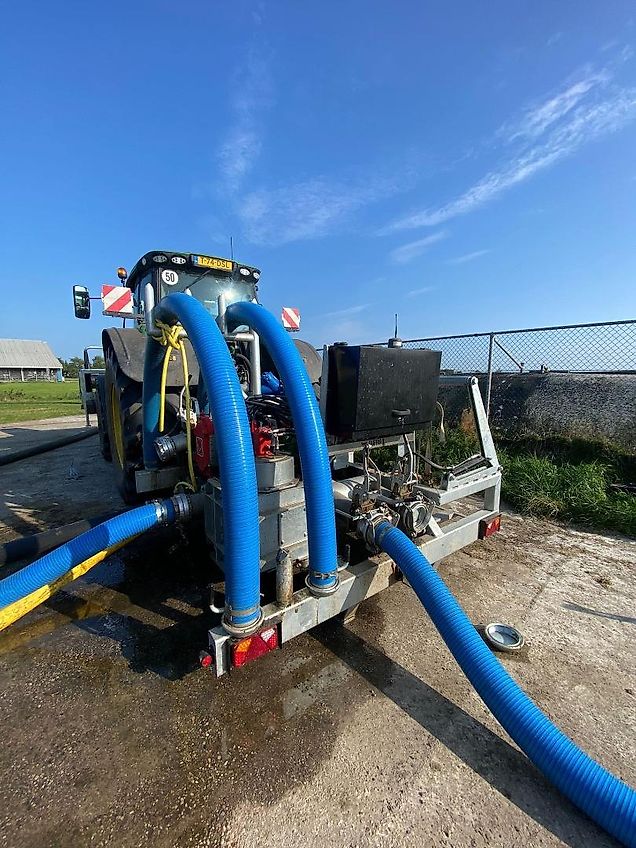 RosierGreidanus Mestpomp