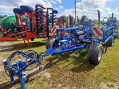 Köckerling Quadro 400