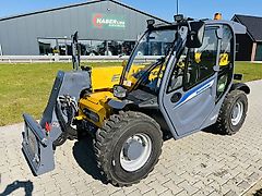 Eurotrac TH25.6