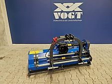 BLUELINE ML 135 Mulcher /Schlegelmulcher für Traktor-Sonderpreis