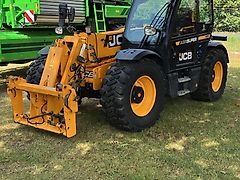 JCB 542-70 Agri Super