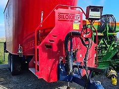 Kverneland Siloking - 26
