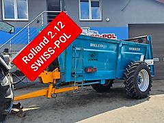 Rolland VERTICAL 2.12