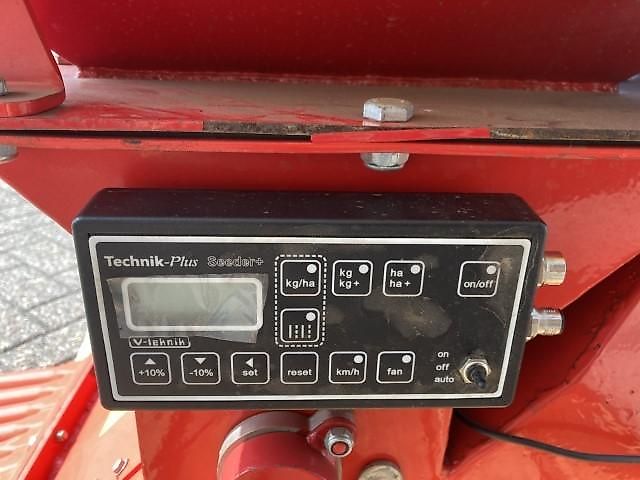 Europart ETJ super 12