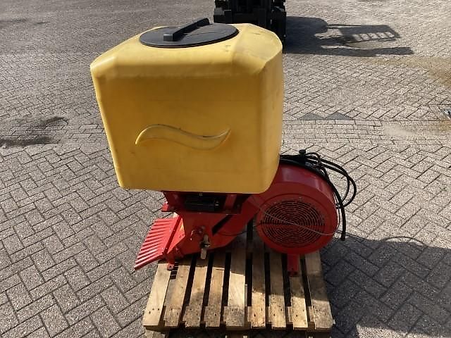 Europart ETJ super 12