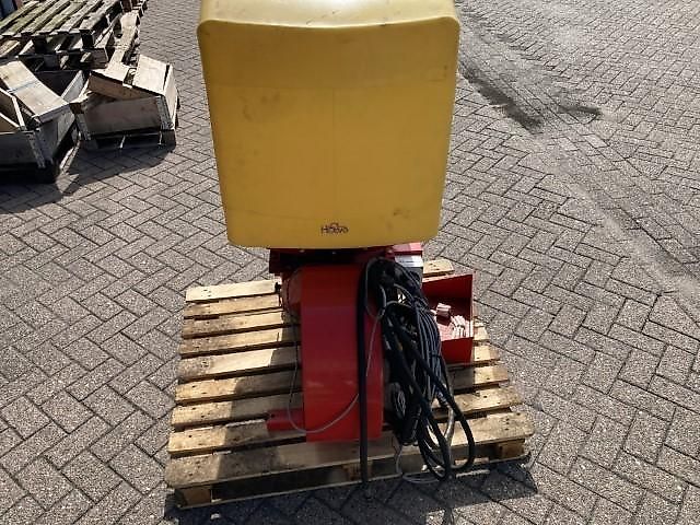 Europart ETJ super 12