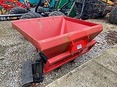 Albutt BF1000 Bag Filler