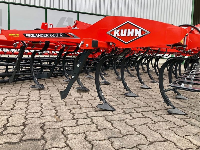 Kuhn PROLANDER 600 R
