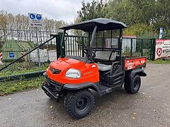 Kubota RTV900 4X4