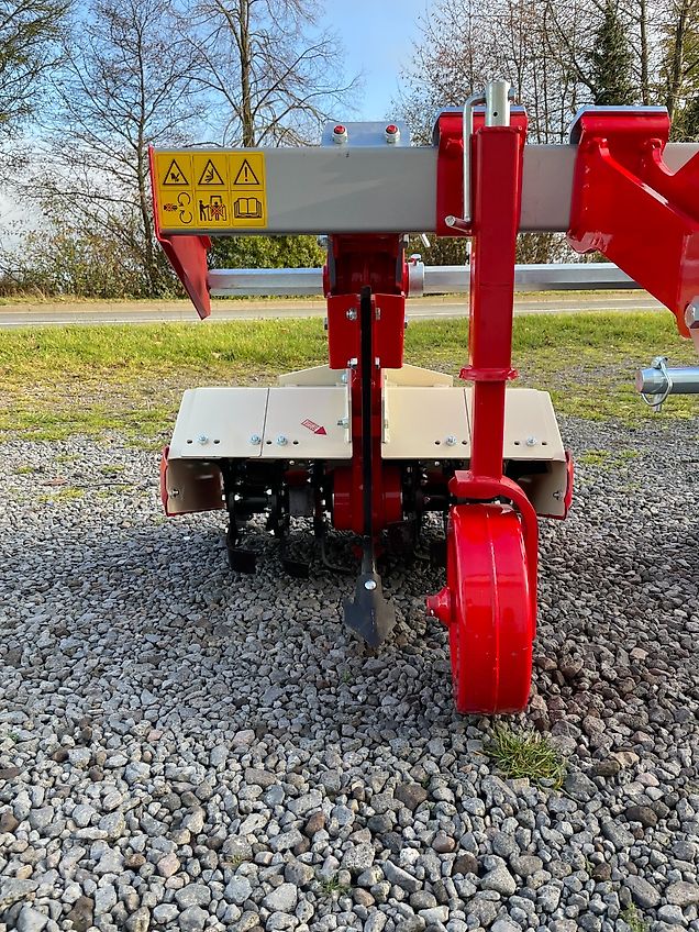 Minos Agri Reihenfräse T-SCM-2-A