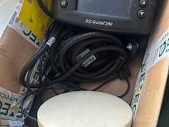 Trimble Ez quide 250 - complete set