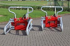 KEMP BKS2200 BALENKLEM