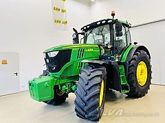 John Deere 6215R ULTIMATE