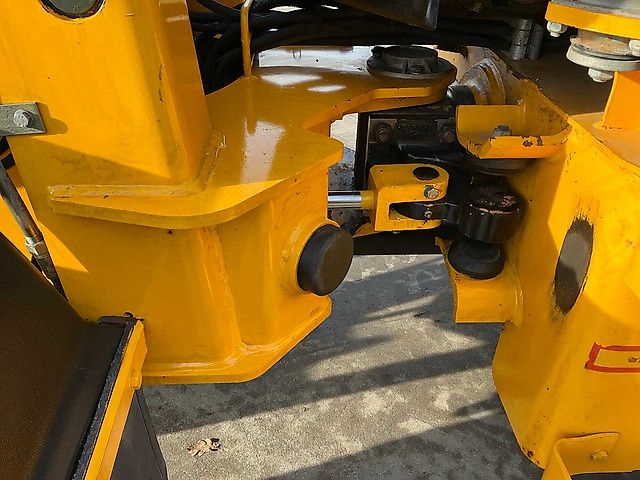 JCB 407 ZX